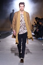 ディスカバード 2013-14年秋冬コレクション - スマートに着こなすロンドンのチャブスタイル｜写真44