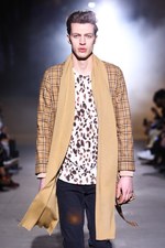 ディスカバード 2013-14年秋冬コレクション - スマートに着こなすロンドンのチャブスタイル｜写真45