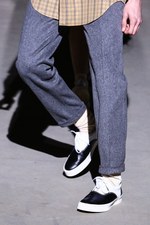 ディスカバード 2013-14年秋冬コレクション - スマートに着こなすロンドンのチャブスタイル｜写真53