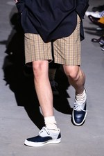 ディスカバード 2013-14年秋冬コレクション - スマートに着こなすロンドンのチャブスタイル｜写真54