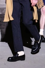 ディスカバード 2013-14年秋冬コレクション - スマートに着こなすロンドンのチャブスタイル｜写真55