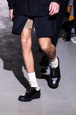 ディスカバード 2013-14年秋冬コレクション - スマートに着こなすロンドンのチャブスタイル｜写真58