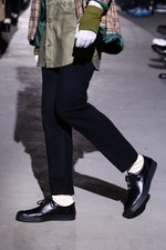 ディスカバード 2013-14年秋冬コレクション - スマートに着こなすロンドンのチャブスタイル｜写真59