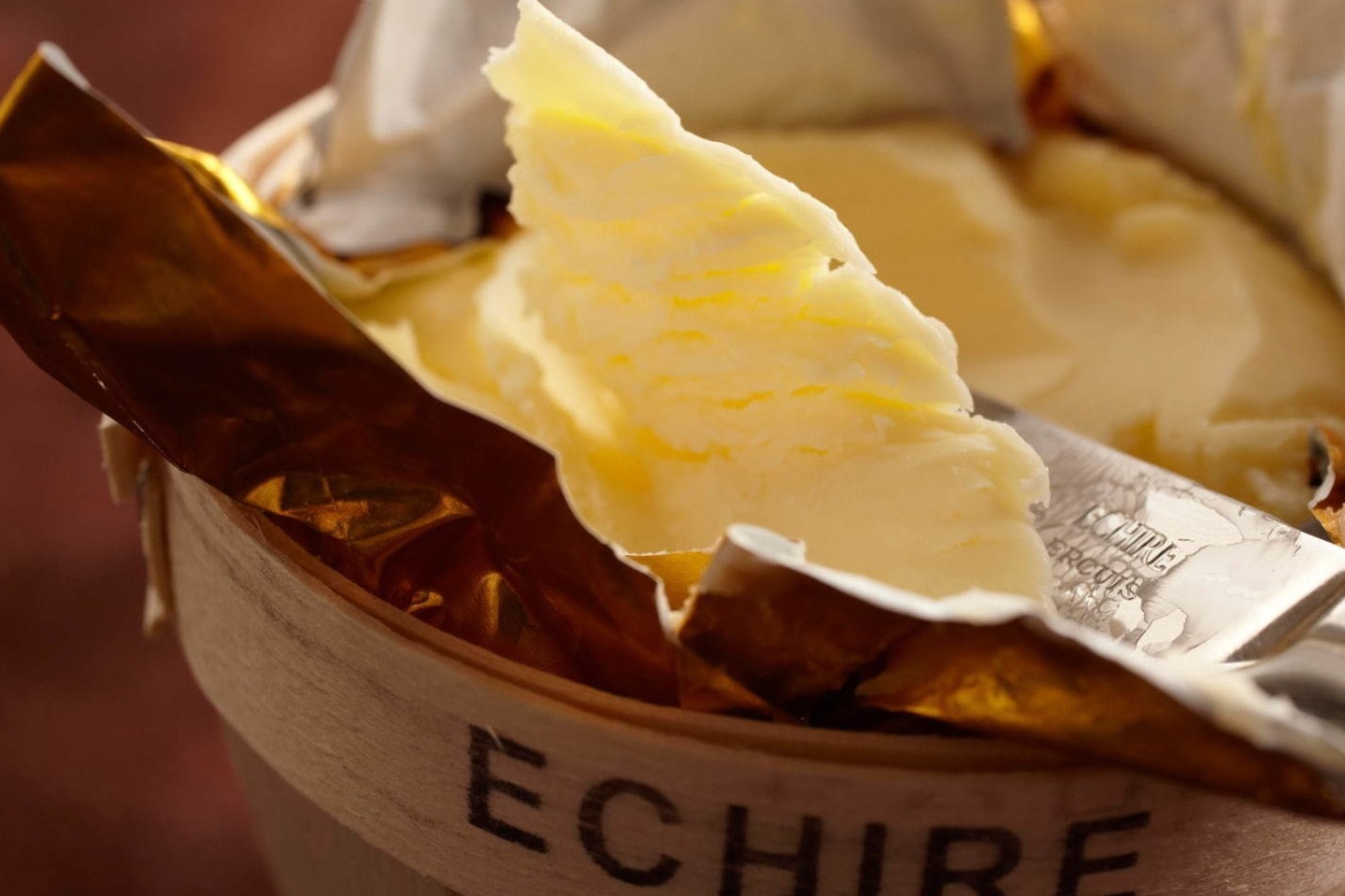 エシレバター｜「エシレ・パティスリー オ ブール」ジェイアール名古屋タカシマヤに東海初“エシレバター”の専門店