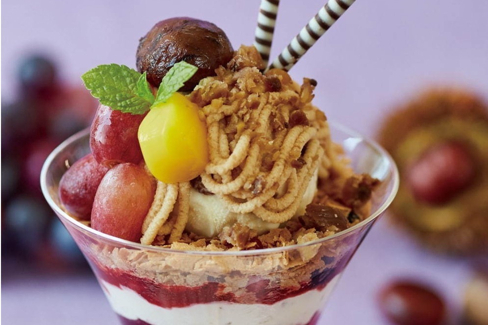 アフタヌーンティー・ティールーム