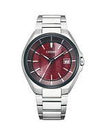 シチズン(CITIZEN) 情熱の赤｜写真24