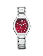 シチズン(CITIZEN) 情熱の赤｜写真28