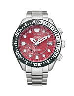 シチズン(CITIZEN) 情熱の赤｜写真26