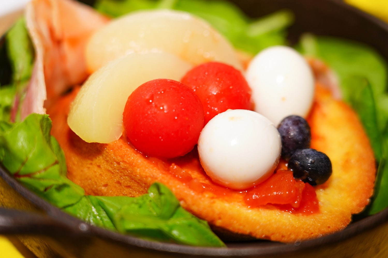 「ミッフィーカフェ」東京ソラマチに、ミッフィーのオープンサンドやスイーツ - 関根正悟のコラボ雑貨も｜写真5