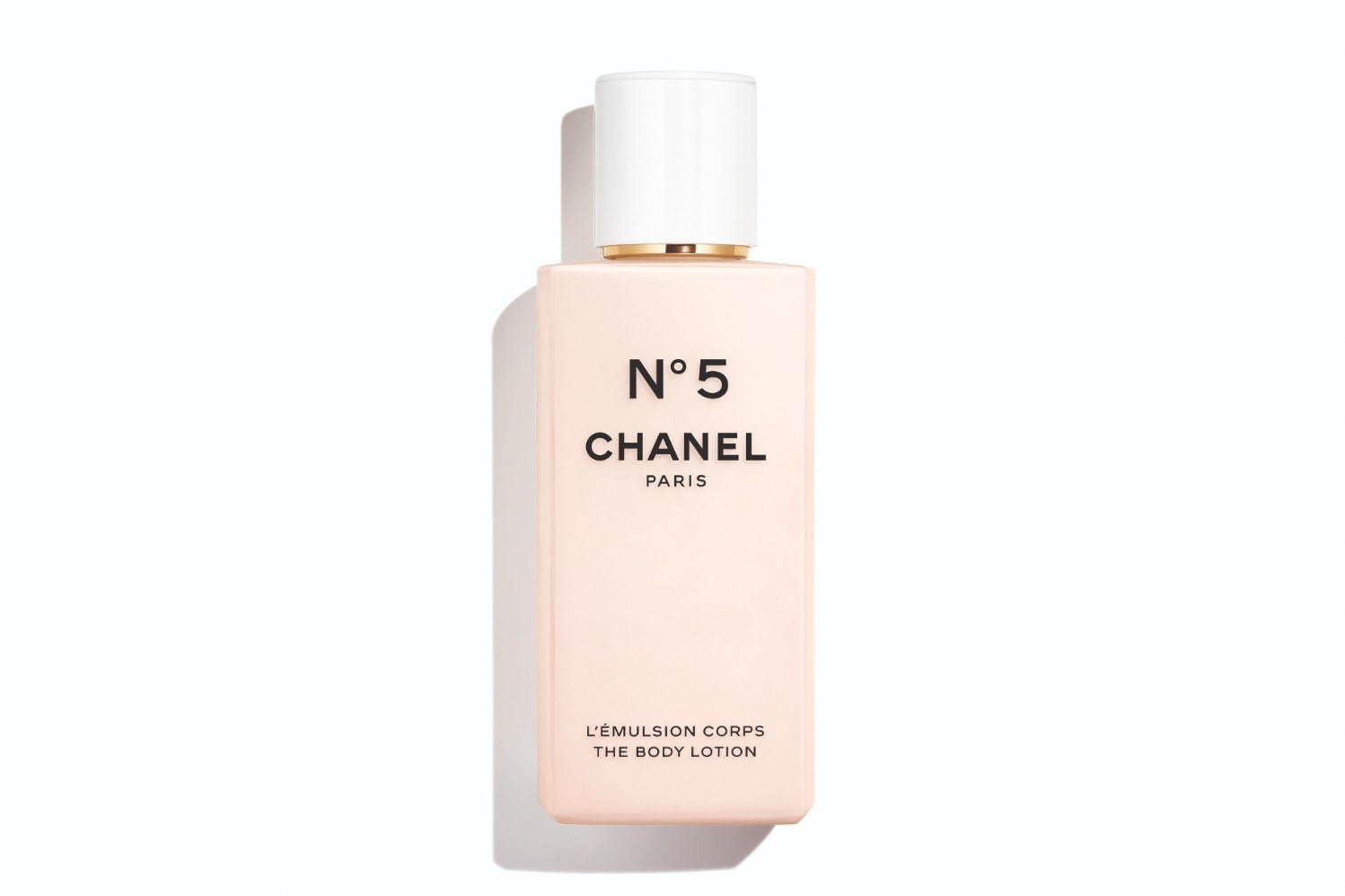 CHANEL 【数量限定】シャネル N°5 ザ ボディ ローション-