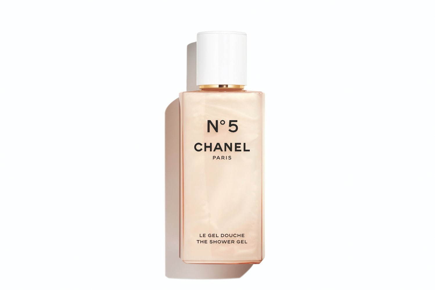 CHANEL 【数量限定】シャネル N°5 ザ ボディ ローション-