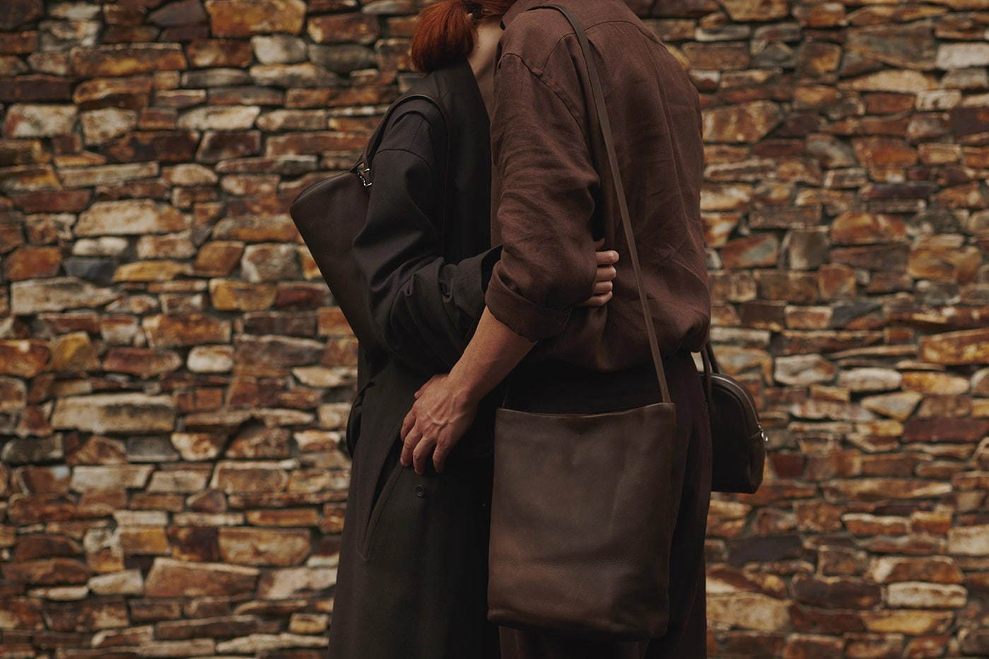 アエタ 2020-21年秋冬 ウィメンズ&メンズ コレクション