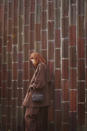 アエタ(Aeta) 2020-21年秋冬ウィメンズ&メンズコレクション  - 写真12