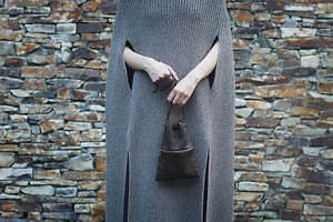 アエタ(Aeta) 2020-21年秋冬ウィメンズ&メンズコレクション  - 写真13