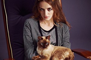 アンダーカバー、2つの新ライン「スー(Sue)」「ジョン(John)」2013年秋冬からスタート