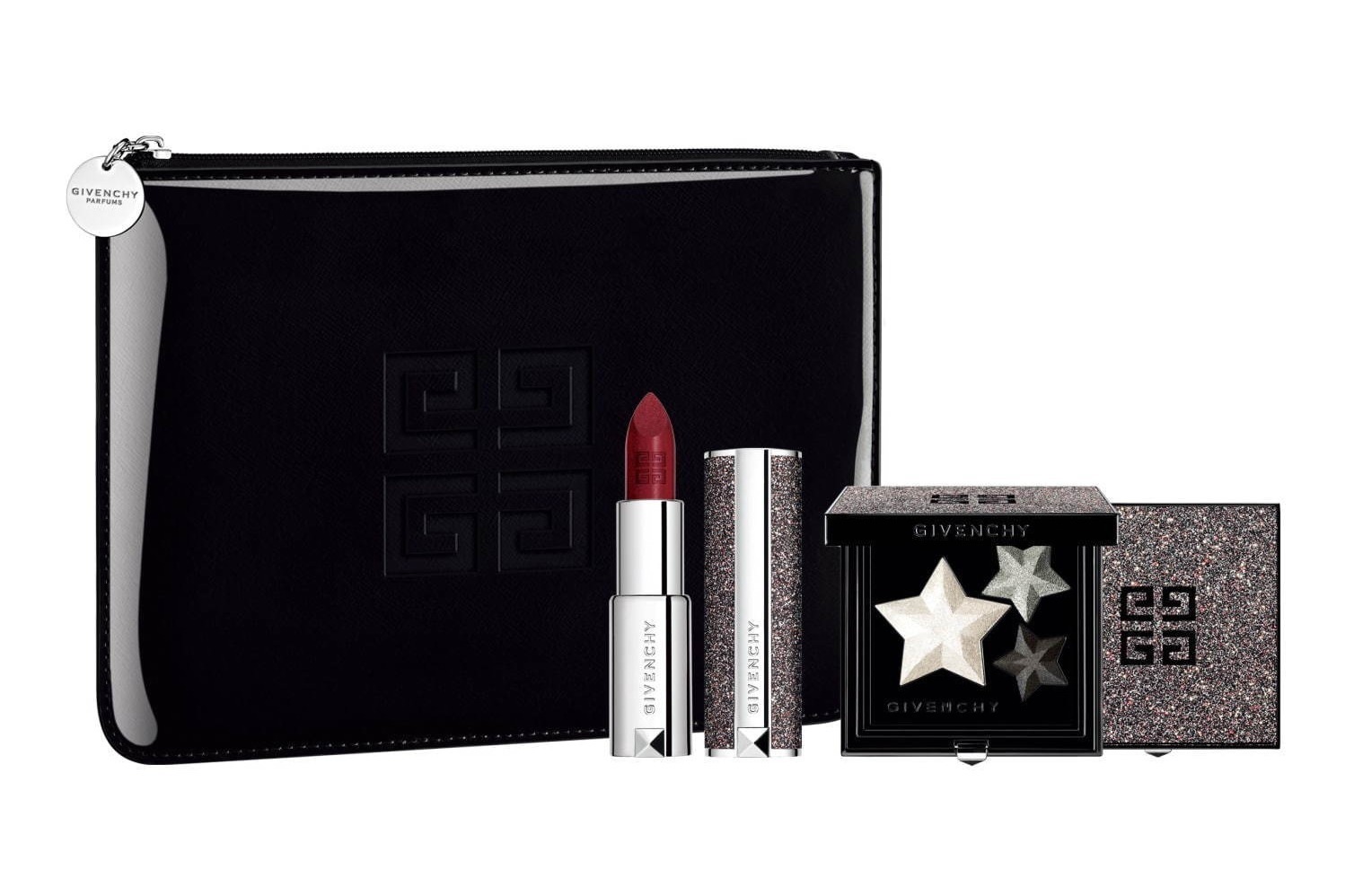 GIVENCHY(ジバンシイ) 2020年クリスマス限定　口紅No.500