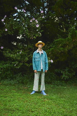 マイン(MYne) 2021年春夏メンズコレクション  - 写真13