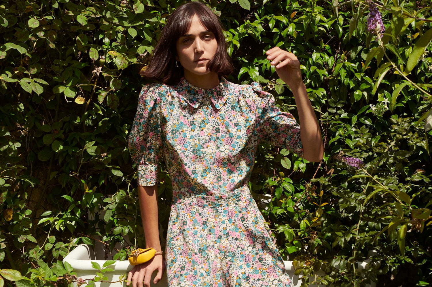 See By Chloé 2021Spring Collection