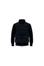 ヘルノ新作メンズ＆ウィメンズダウンアウター、ゴアテックス採用の高機能ダウンジャケットなど｜写真6