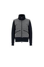 ヘルノ新作メンズ＆ウィメンズダウンアウター、ゴアテックス採用の高機能ダウンジャケットなど｜写真10