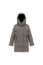 ヘルノ新作メンズ＆ウィメンズダウンアウター、ゴアテックス採用の高機能ダウンジャケットなど｜写真15