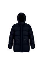 ヘルノ新作メンズ＆ウィメンズダウンアウター、ゴアテックス採用の高機能ダウンジャケットなど｜写真5