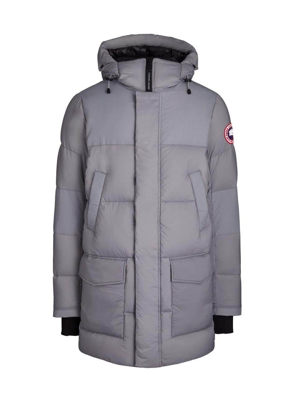 カナダグース(CANADA GOOSE) 2020-21年秋冬ウィメンズ&メンズコレクション  - 写真12