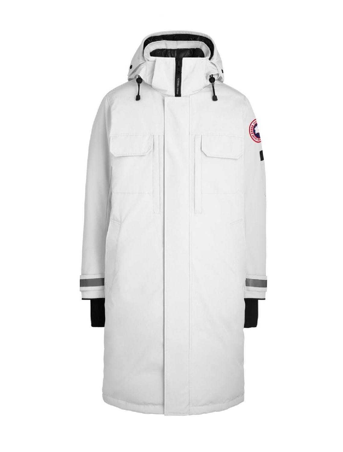 カナダグース(CANADA GOOSE) 2020-21年秋冬ウィメンズ&メンズコレクション  - 写真14