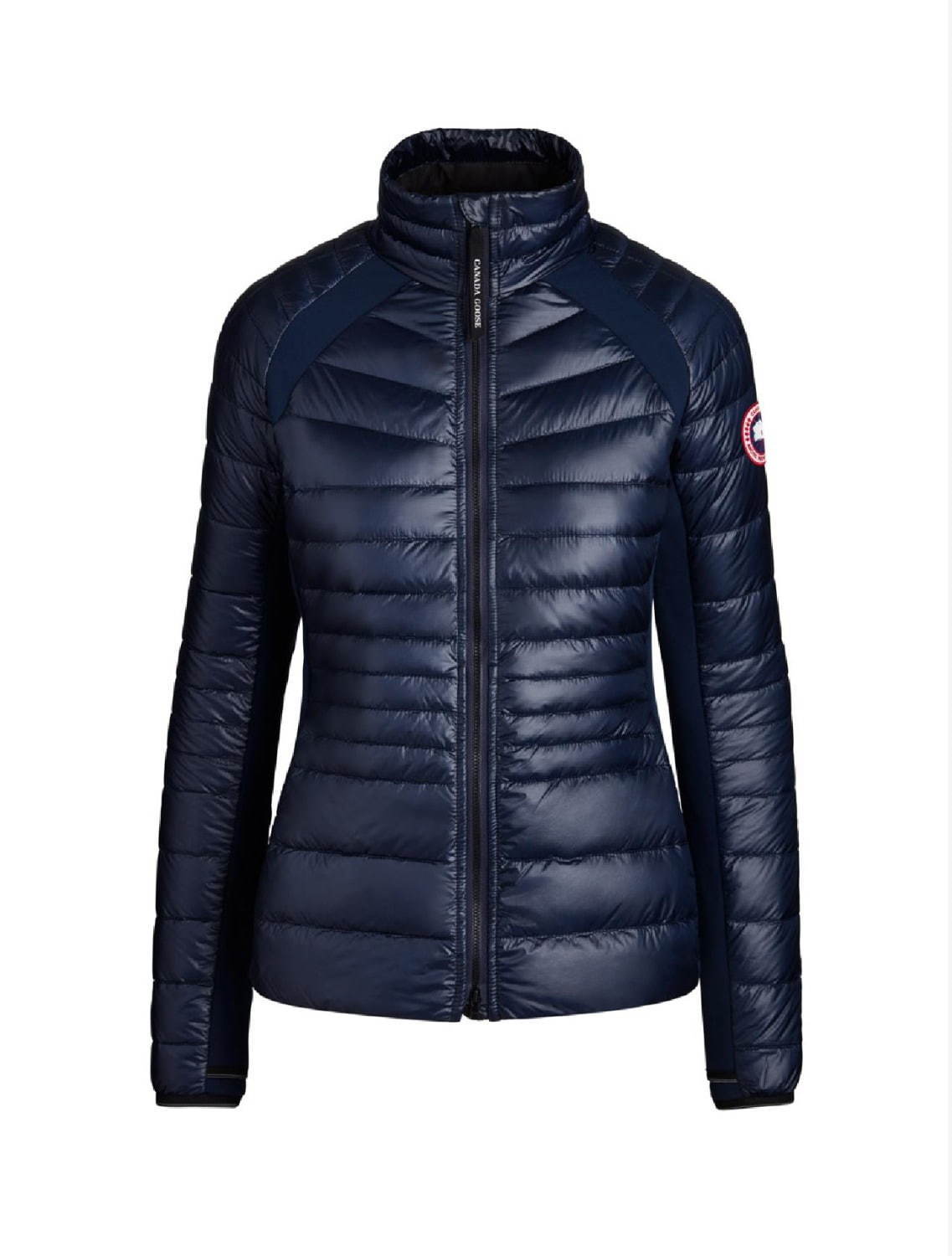 カナダグース(CANADA GOOSE) 2020-21年秋冬ウィメンズ&メンズコレクション  - 写真23