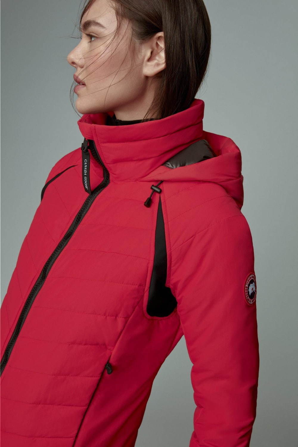 カナダグース(CANADA GOOSE) 2020-21年秋冬ウィメンズ&メンズコレクション  - 写真26