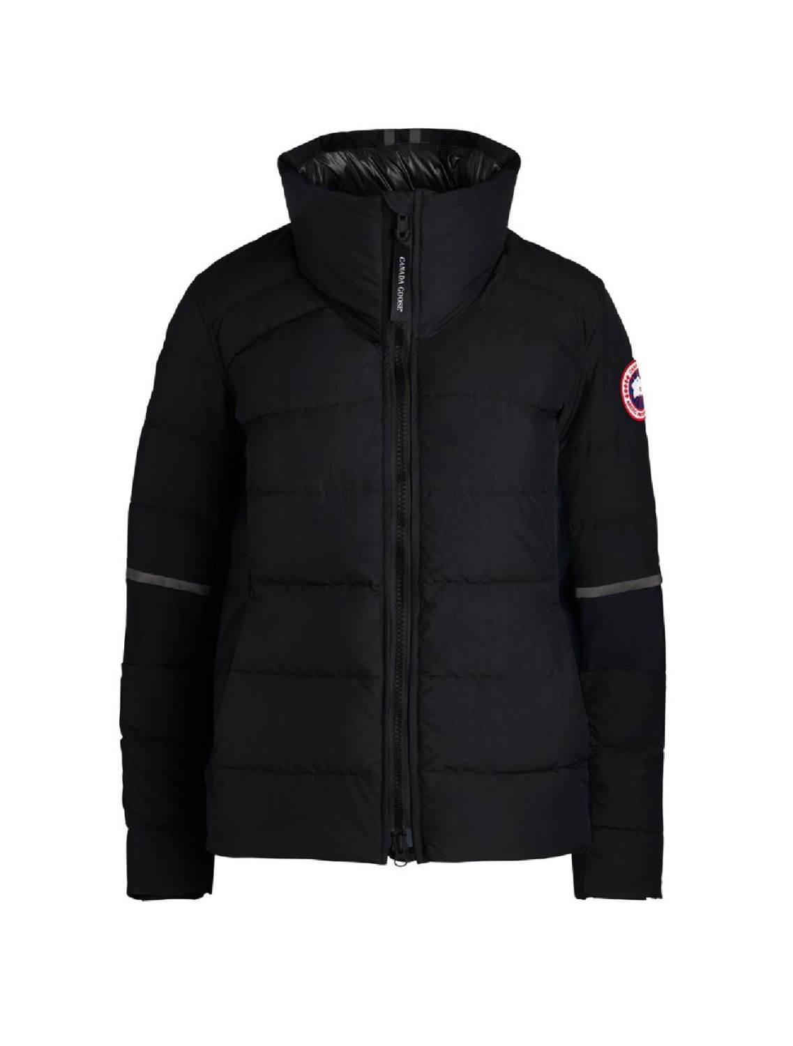 カナダグース(CANADA GOOSE) 2020-21年秋冬ウィメンズ&メンズコレクション  - 写真28