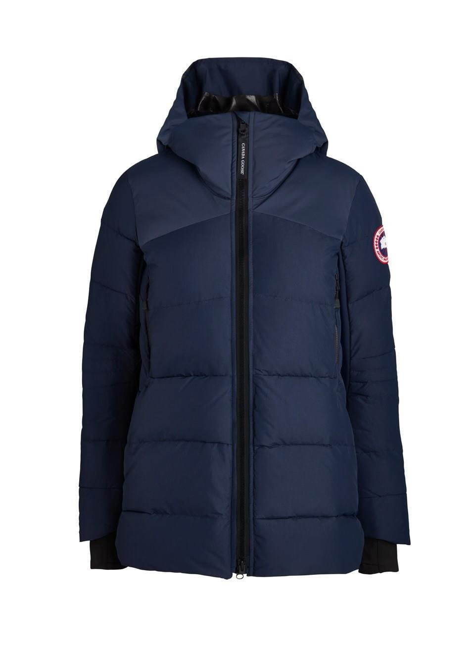 カナダグース(CANADA GOOSE) 2020-21年秋冬ウィメンズ&メンズコレクション  - 写真29