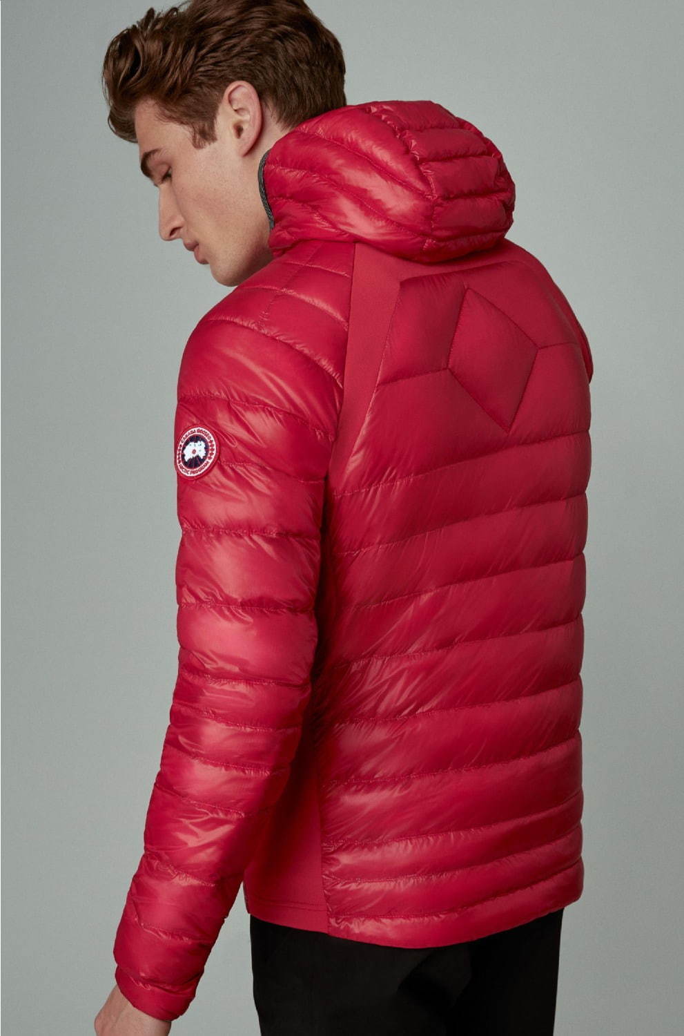 カナダグース(CANADA GOOSE) 2020-21年秋冬ウィメンズ&メンズコレクション  - 写真31