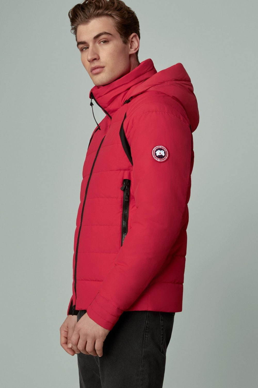 カナダグース(CANADA GOOSE) 2020-21年秋冬ウィメンズ&メンズコレクション  - 写真34