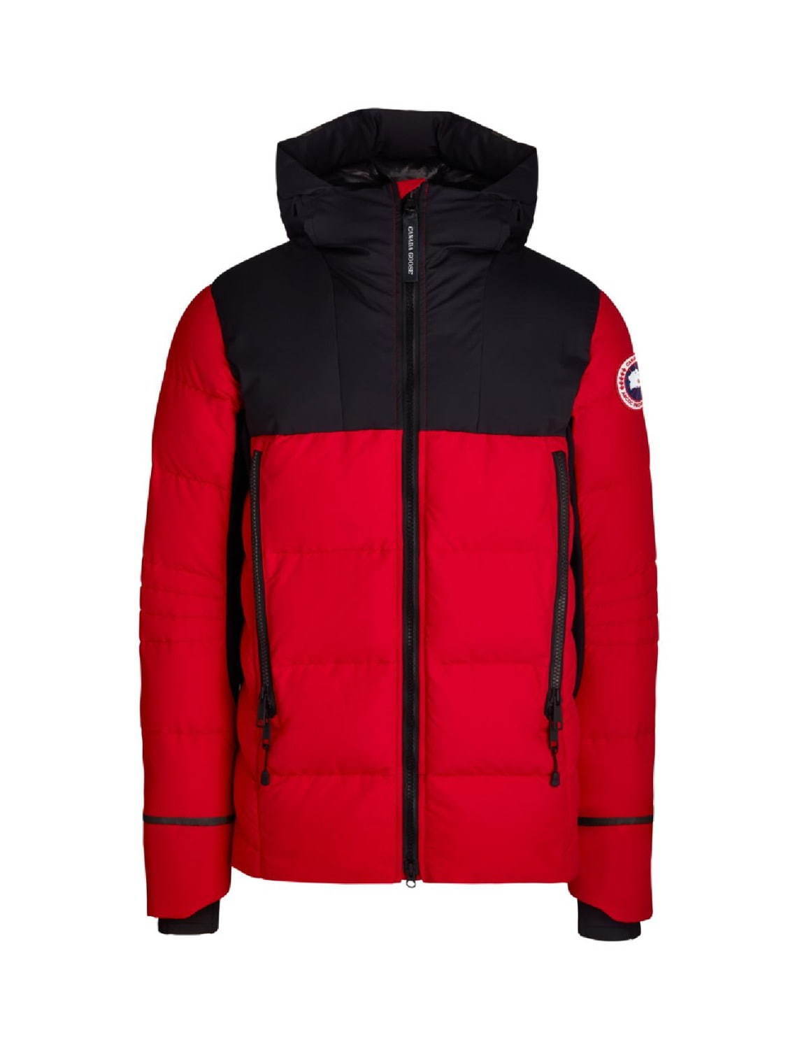 カナダグース(CANADA GOOSE) 2020-21年秋冬ウィメンズ&メンズコレクション  - 写真36