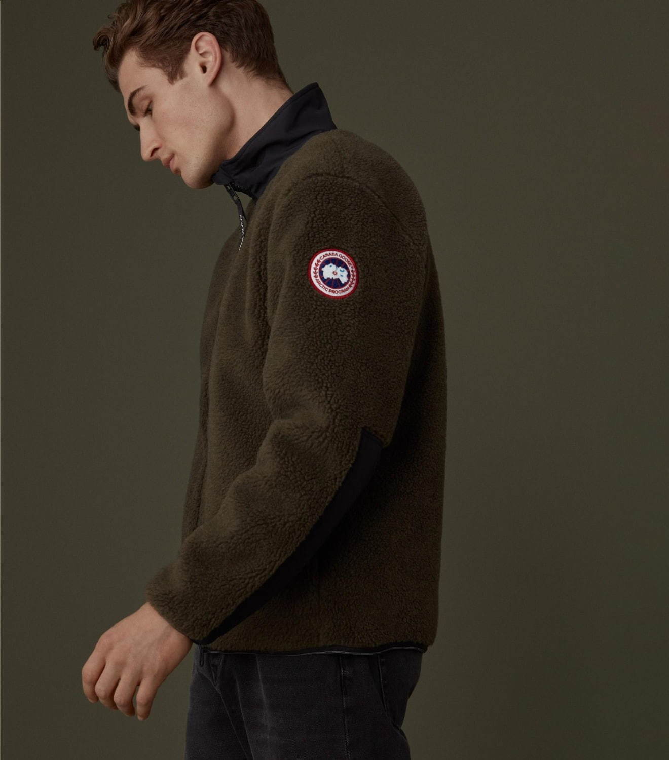 カナダグース(CANADA GOOSE) 2020-21年秋冬ウィメンズ&メンズコレクション  - 写真38