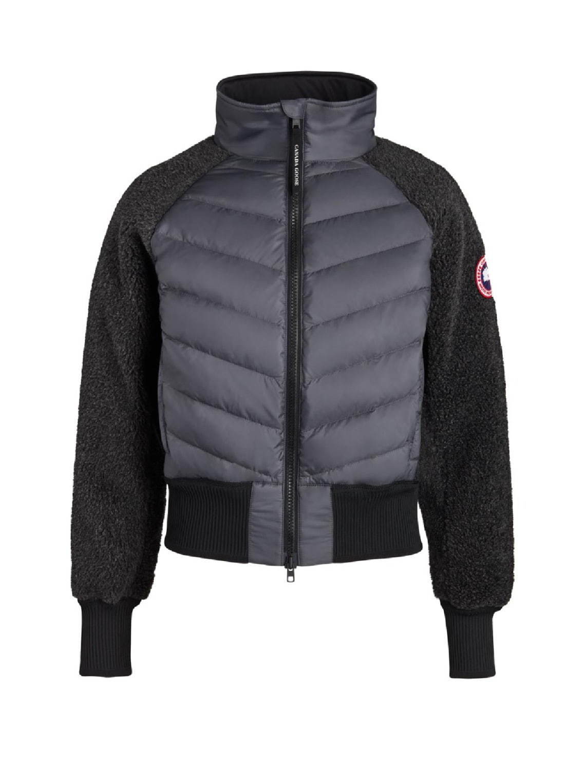 カナダグース(CANADA GOOSE) 2020-21年秋冬ウィメンズ&メンズコレクション  - 写真39