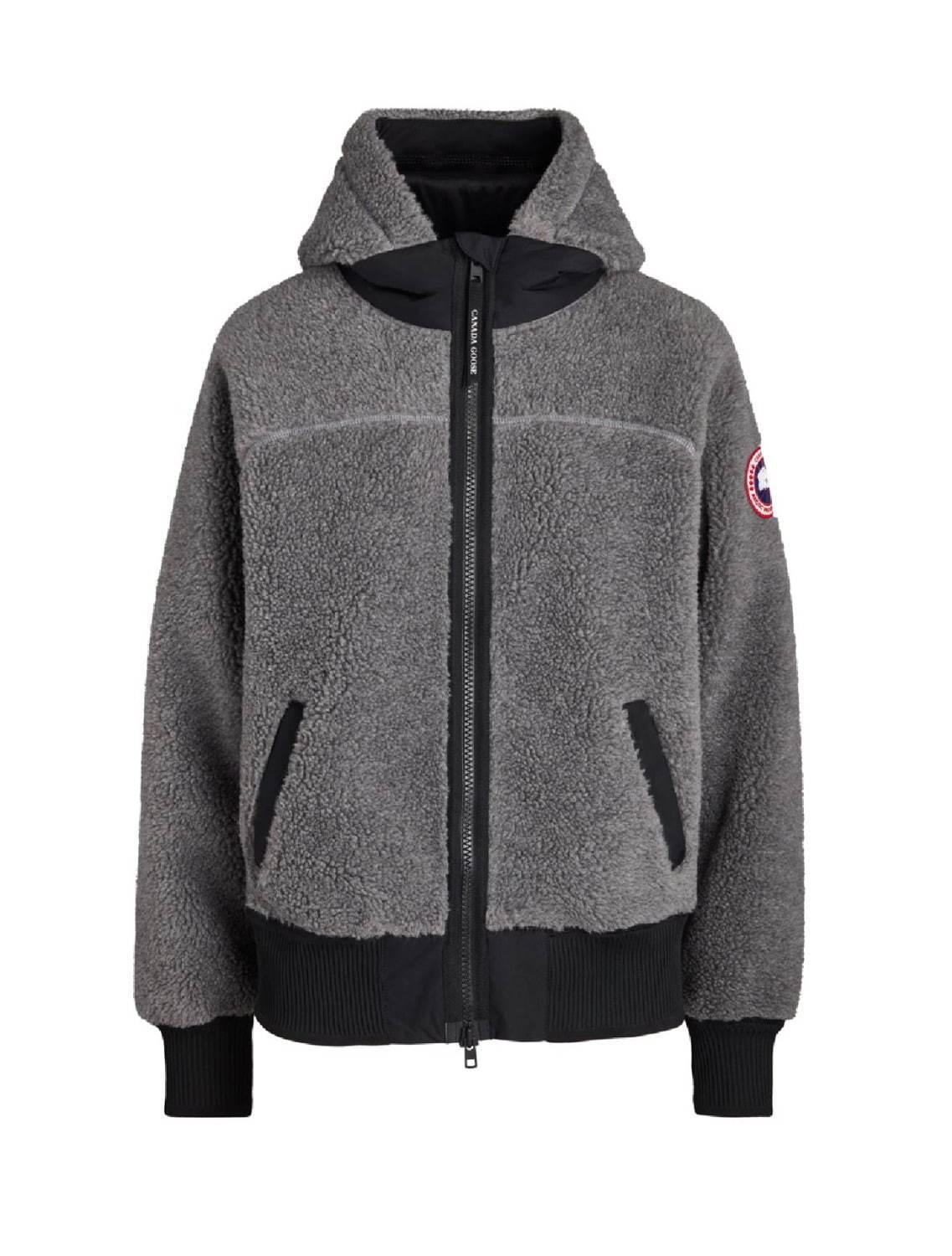 カナダグース(CANADA GOOSE) 2020-21年秋冬ウィメンズ&メンズコレクション  - 写真42