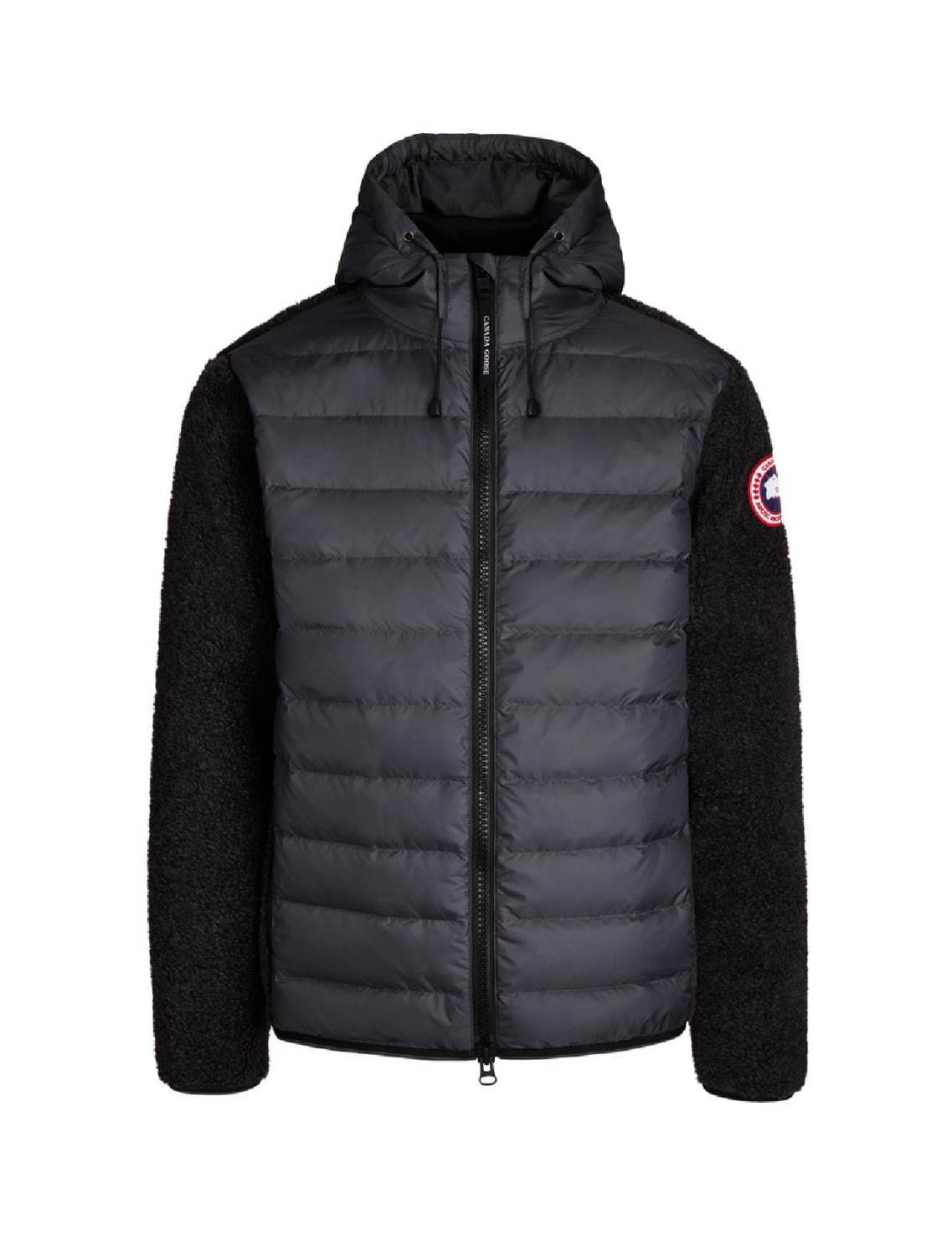 カナダグース(CANADA GOOSE) 2020-21年秋冬ウィメンズ&メンズコレクション  - 写真44