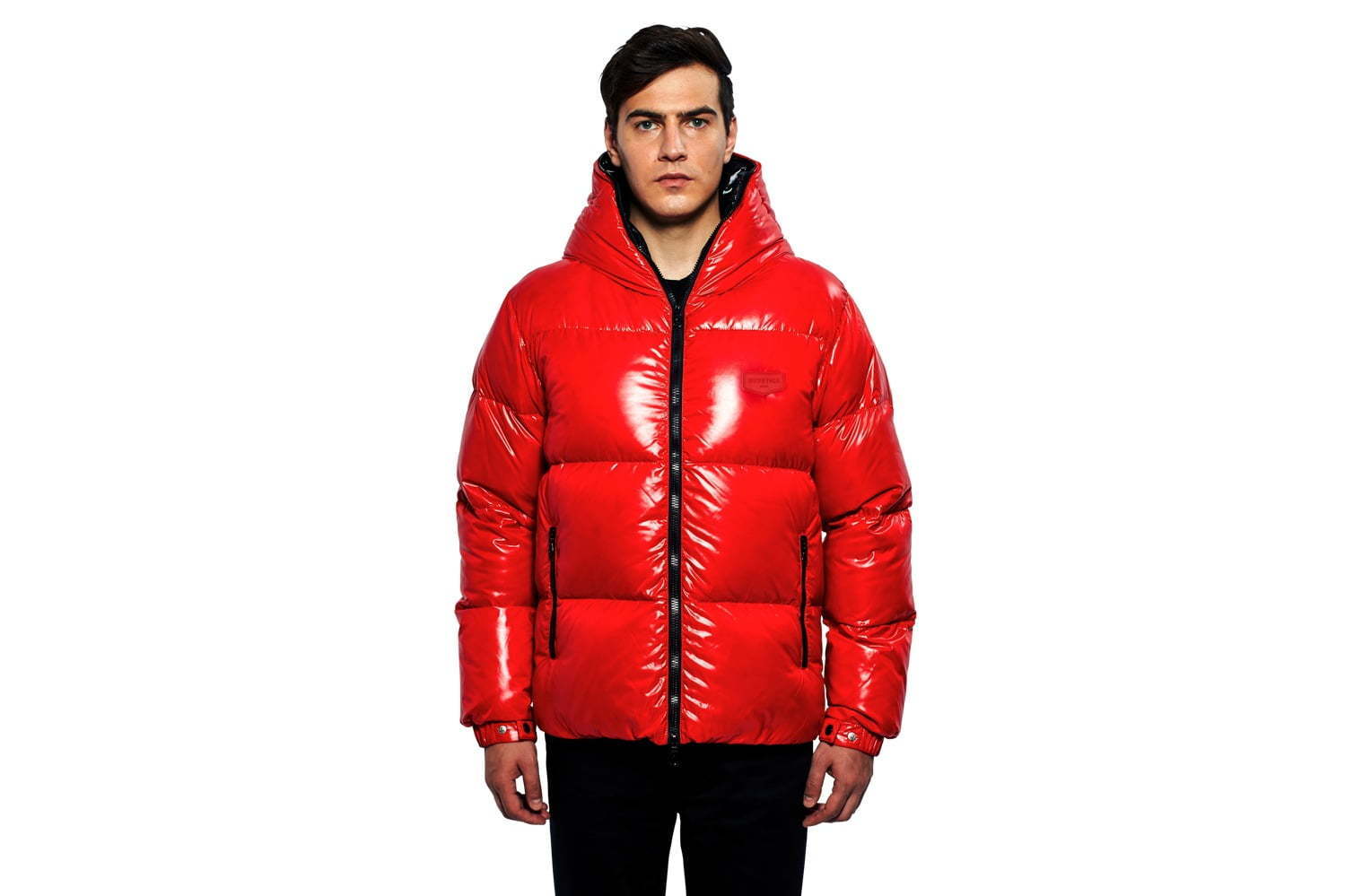 デュベティカ 2020-21年秋冬 メンズ コレクション