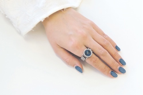 ヒロブ ルミネ有楽町「リルサークル」