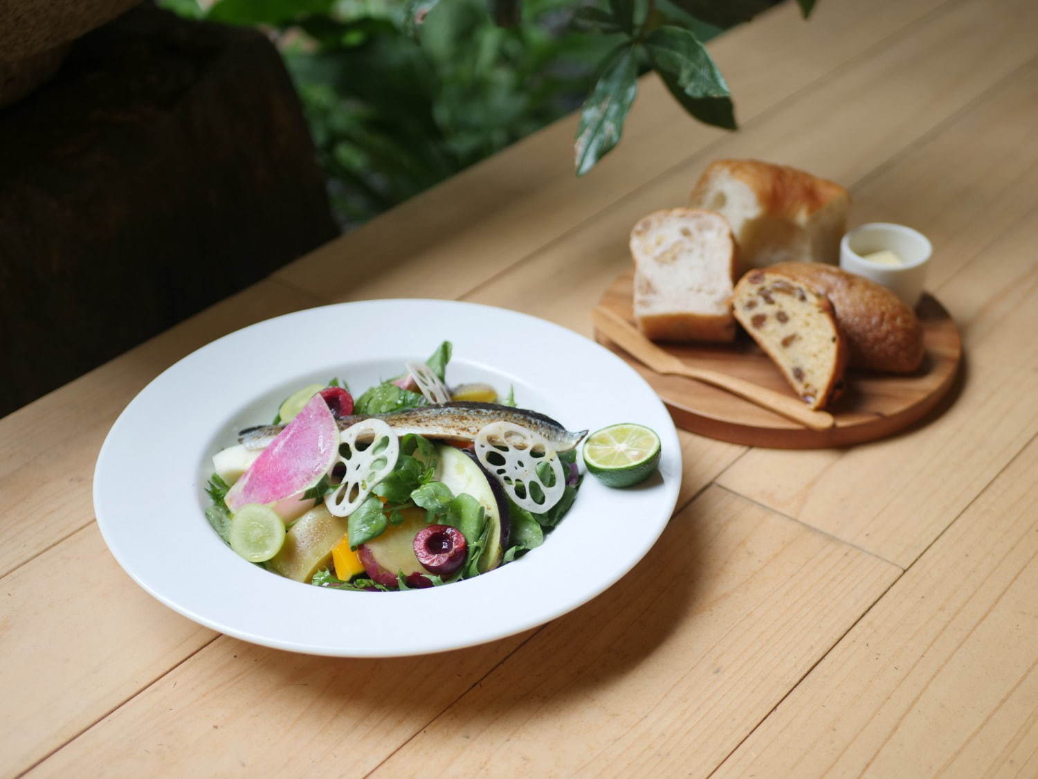 パンとエスプレッソと(BREAD,ESPRESSO&) パンとエスプレッソと 本日の｜写真4