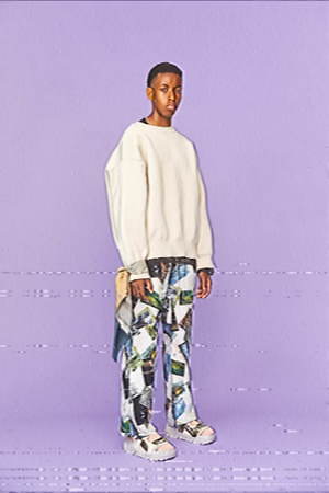 ネーム(Name.) 2021年春夏メンズコレクション  - 写真13