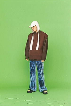 ネーム(Name.) 2021年春夏メンズコレクション  - 写真14