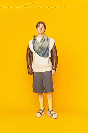 ネーム(Name.) 2021年春夏メンズコレクション  - 写真15