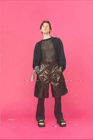 ネーム(Name.) 2021年春夏メンズコレクション  - 写真25