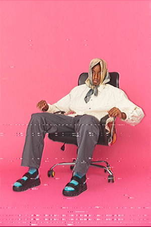 ネーム(Name.) 2021年春夏メンズコレクション  - 写真28