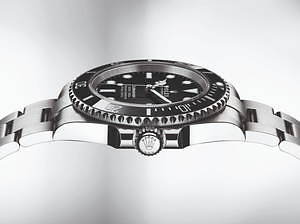 ロレックス(ROLEX) サブマリーナー サブマリーナー デイト|写真7