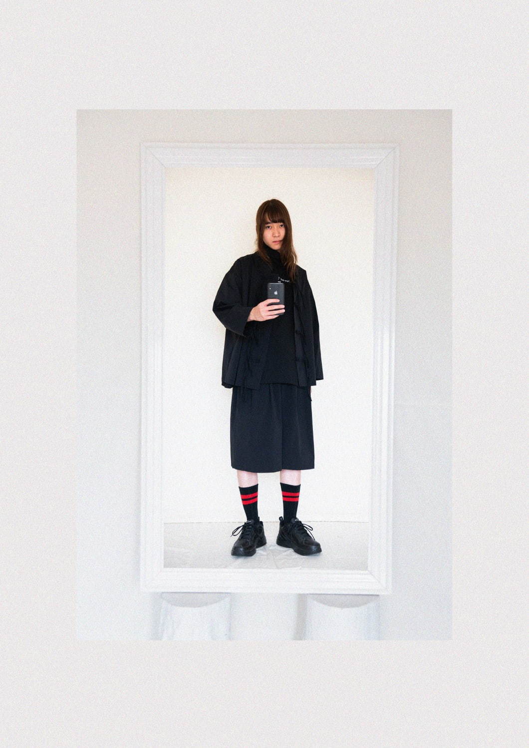 ディスカバード(DISCOVERED) 2021年春夏メンズコレクション  - 写真16