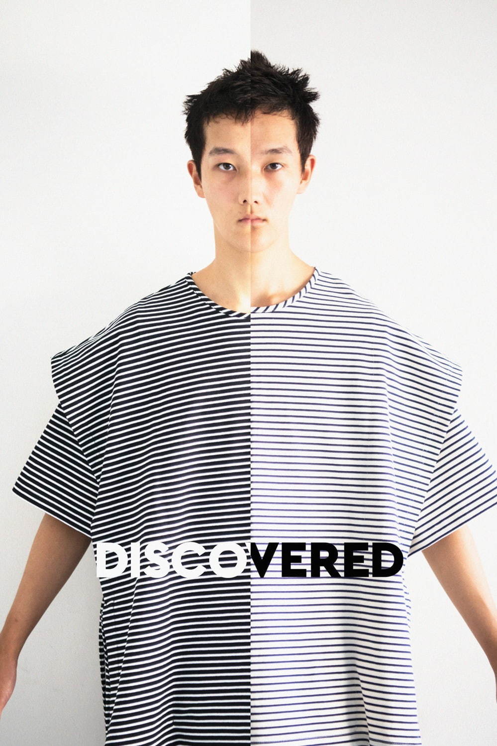 ディスカバード(DISCOVERED) 2021年春夏メンズコレクション  - 写真22